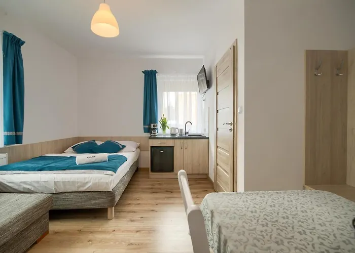 Guest house Purtulka Klimatyzowane