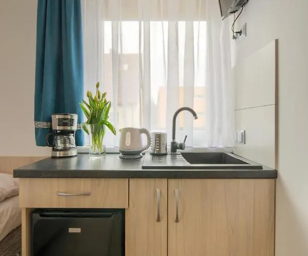 Pensjonat Purtulka Klimatyzowane