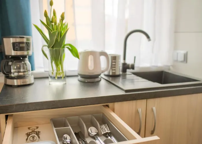 Pensjonat Purtulka Klimatyzowane