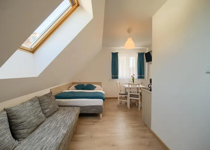 Purtulka Klimatyzowane 3*