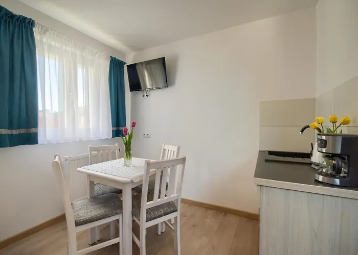 Pensjonat Purtulka Klimatyzowane