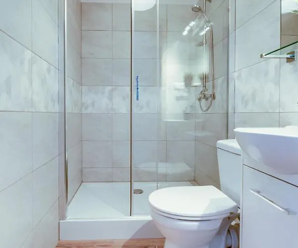 Purtulka Klimatyzowane Guest house Pobierowo