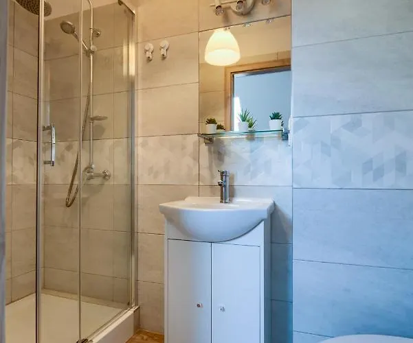 Purtulka Klimatyzowane Guest house