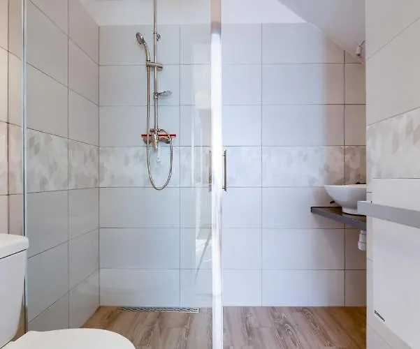 Purtulka Klimatyzowane Pensjonat Pobierowo